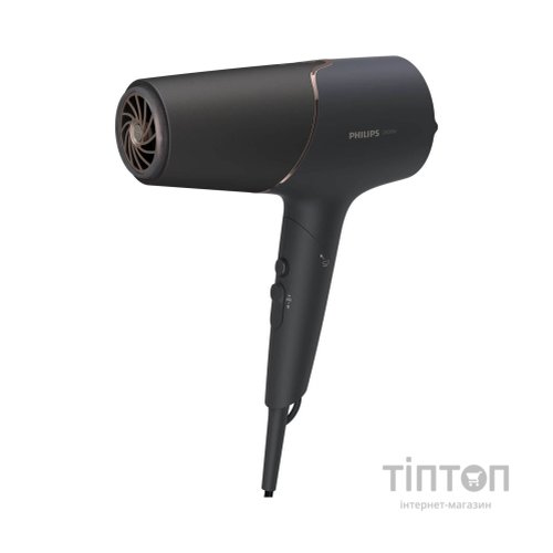 Фен Philips BHD538/30
