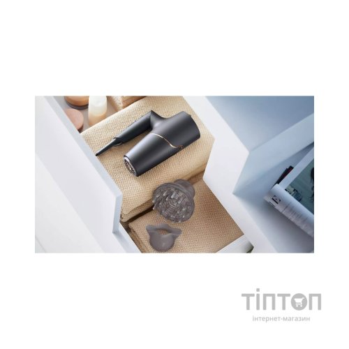 Фен Philips BHD538/30