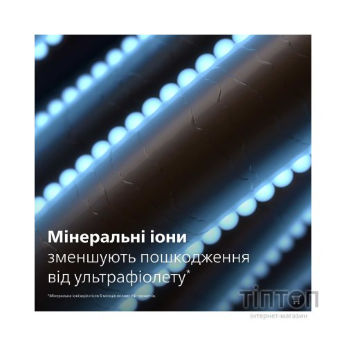 Фен Philips BHD538/30