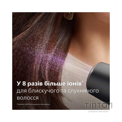 Фен Philips BHD538/30
