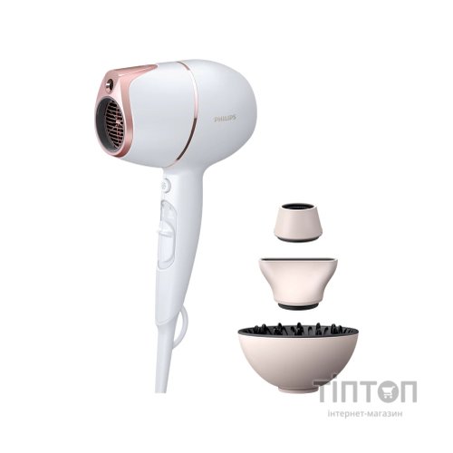 Фен Philips BHD628/00