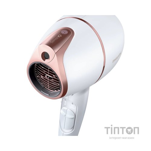 Фен Philips BHD628/00