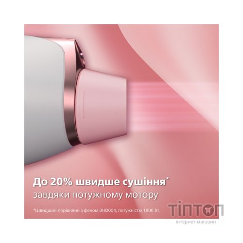 Фен Philips BHD628/00