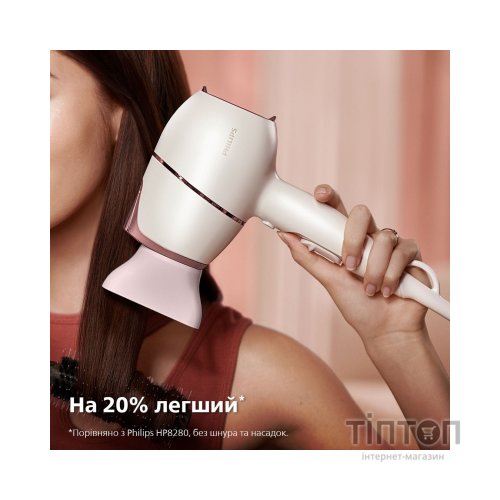 Фен Philips BHD628/00