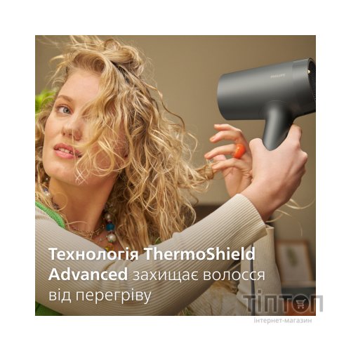 Фен Philips BHD713/10