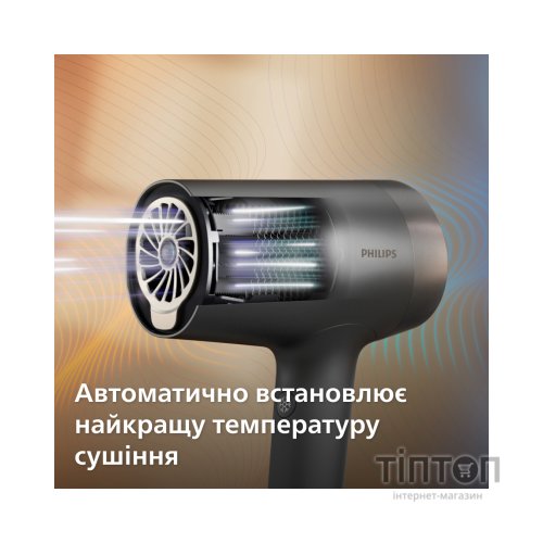 Фен Philips BHD713/10