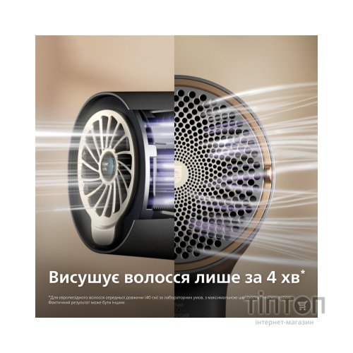 Фен Philips BHD713/10