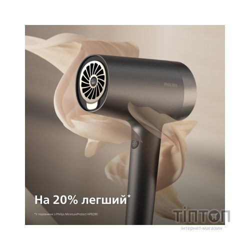 Фен Philips BHD713/10