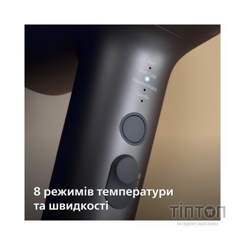 Фен Philips BHD713/10