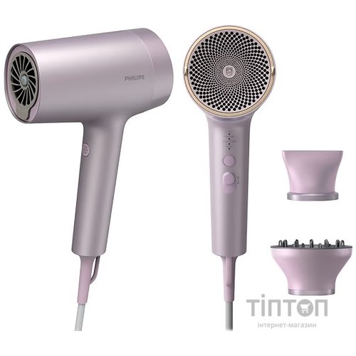 Фен Philips BHD723/10