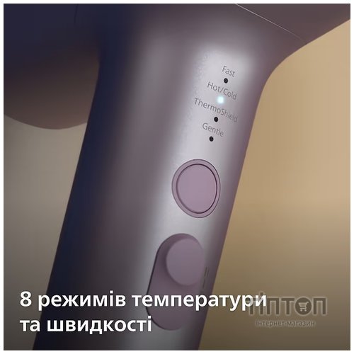 Фен Philips BHD723/10