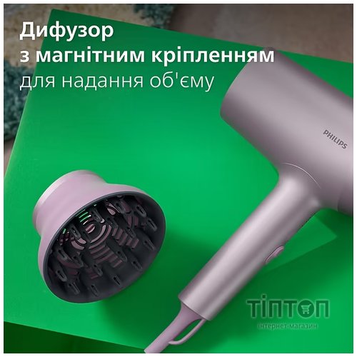 Фен Philips BHD723/10