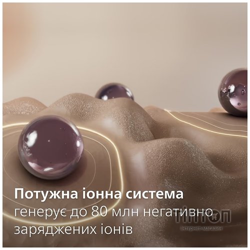 Фен Philips BHD723/10