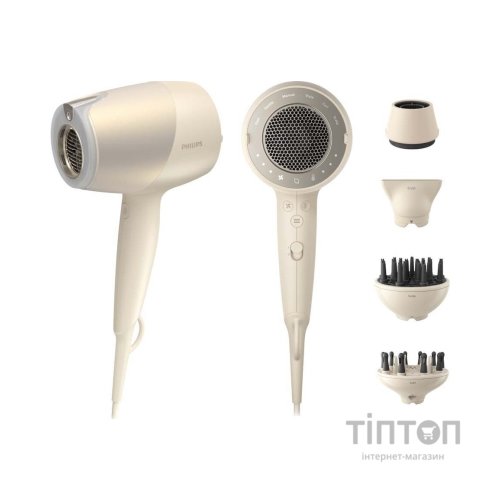 Фен Philips BHD829/00