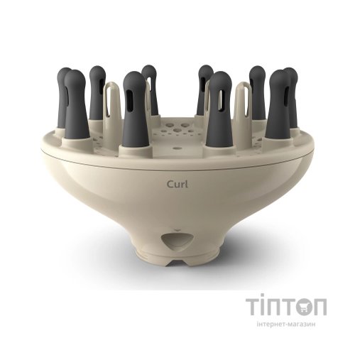 Фен Philips BHD829/00