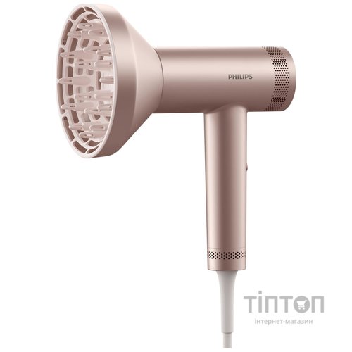 Фен Philips BHD837/10