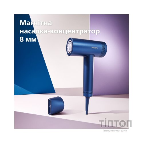 Фен Philips BHD839/00