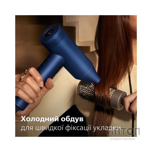 Фен Philips BHD839/00