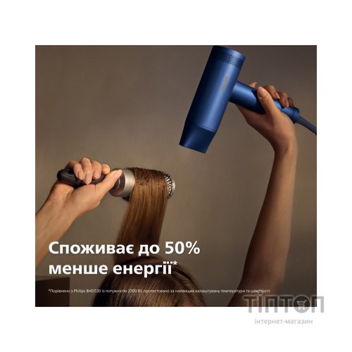 Фен Philips BHD839/00