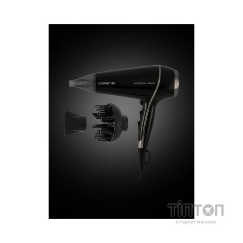 Фен Polaris PHD 1112