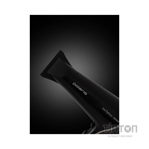 Фен Polaris PHD 1112