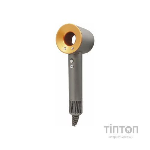 Фен PRIME Technics PHD 1659 Ultra Elite