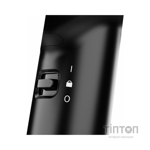 Фен PRIME Technics PHD 2030 BDG