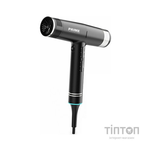 Фен PRIME Technics PHD 2030 BDG