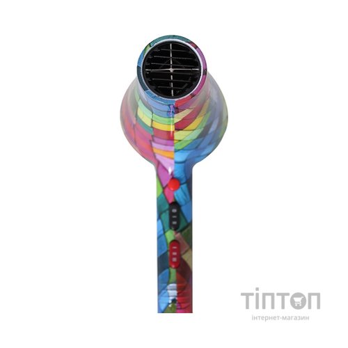 Фен PRIME Technics PHD 2255 А