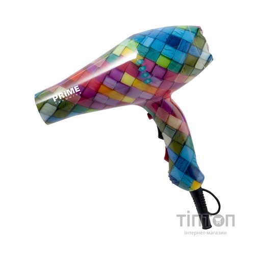 Фен PRIME Technics PHD 2255 А