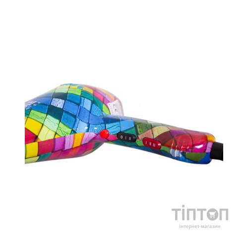 Фен PRIME Technics PHD 2255 А