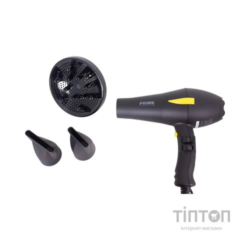 Фен PRIME Technics PHD 2430 ADI
