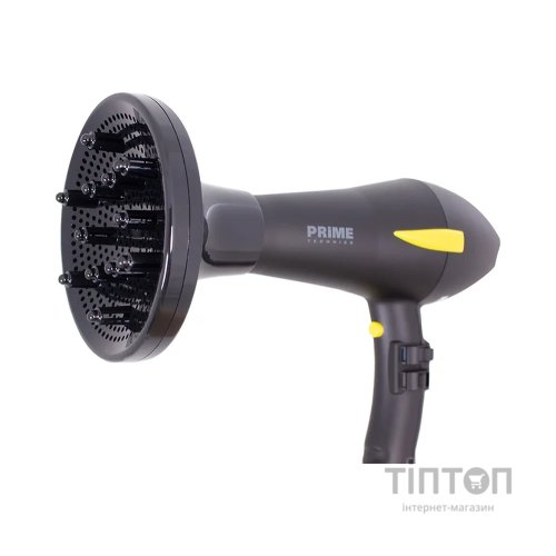 Фен PRIME Technics PHD 2430 ADI