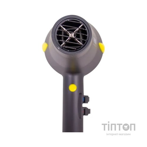 Фен PRIME Technics PHD 2430 ADI