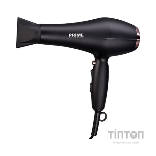 Фен PRIME Technics PHD 2493 BDI