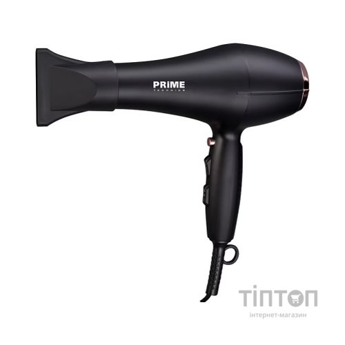 Фен PRIME Technics PHD 2493 BDI