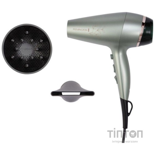 Фен REMINGTON AC5860 E51 Botanicals Hairdryer
