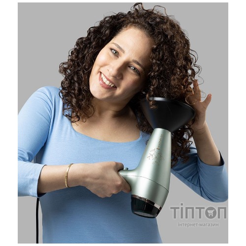 Фен REMINGTON AC5860 E51 Botanicals Hairdryer