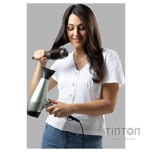 Фен REMINGTON AC5860 E51 Botanicals Hairdryer