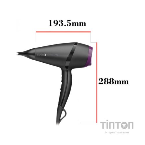 Фен Remington AC7100
