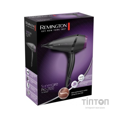 Фен Remington AC7100