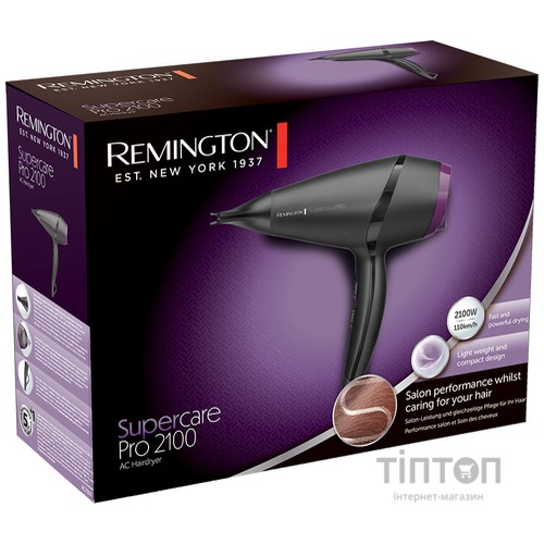 Фен Remington AC7100 E51