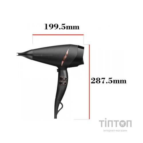 Фен Remington AC7200