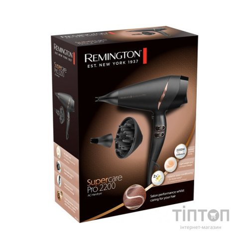 Фен Remington AC7200
