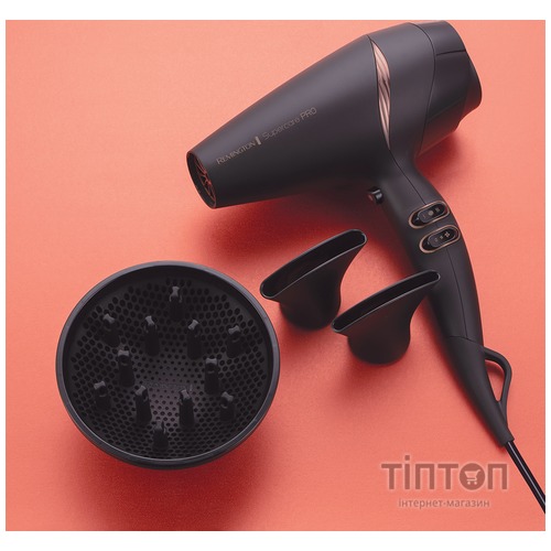 Фен Remington AC7200 E51