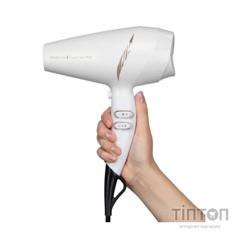 Фен Remington AC7200W