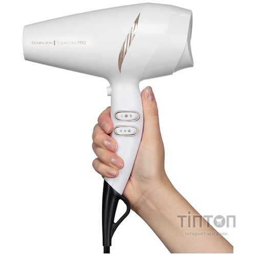 Фен Remington AC7200W E51