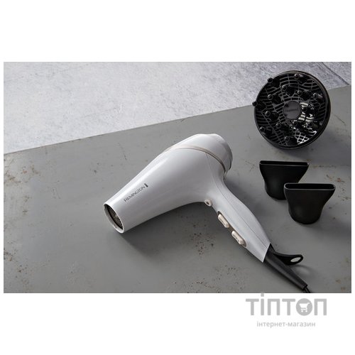 Фен REMINGTON AC8901 HYDRAluxe
