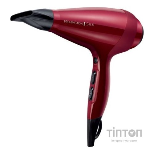 Фен Remington AC9096 Silk