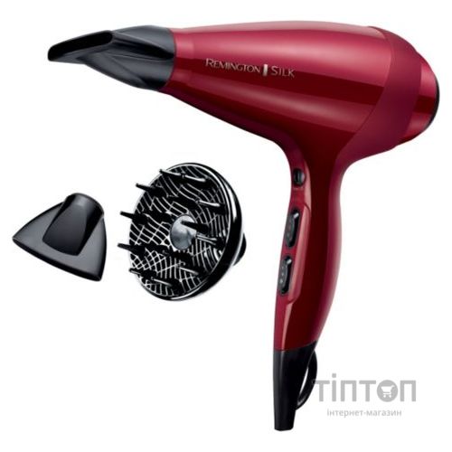 Фен Remington AC9096 Silk